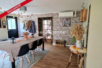 achat maison lucheux 80600