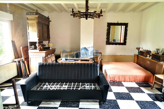 achat maison lucheux 80600