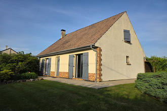 achat maison luchy 60360