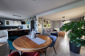 achat maison luchy 60360