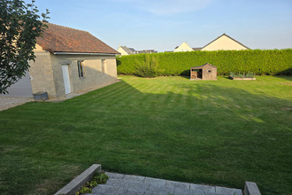 achat maison luchy 60360