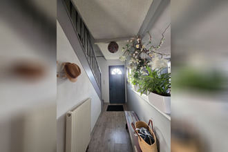 achat maison luchy 60360