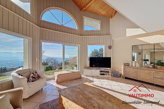 achat maison lucinges 74380