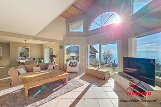 achat maison lucinges 74380