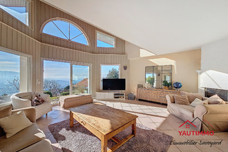 achat maison lucinges 74380