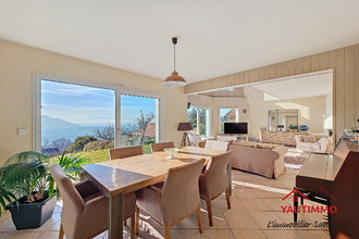 achat maison lucinges 74380