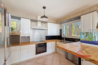 achat maison lucinges 74380