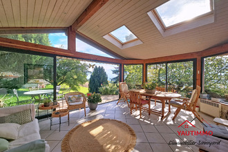 achat maison lucinges 74380