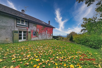 achat maison lucinges 74380