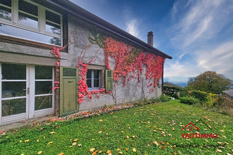 achat maison lucinges 74380