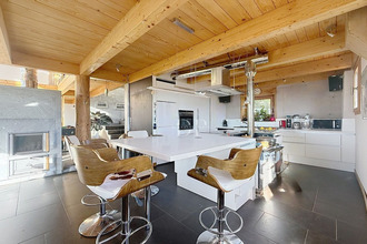 achat maison lucinges 74380