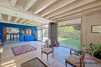 achat maison lucinges 74380