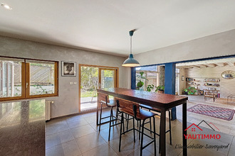 achat maison lucinges 74380