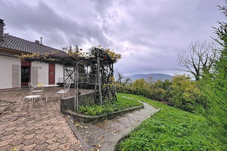 achat maison lucinges 74380