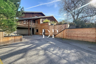 achat maison lucinges 74380