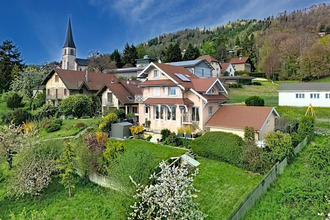 achat maison lucinges 74380