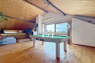 achat maison lucinges 74380
