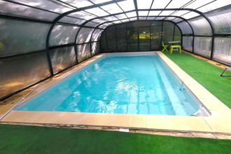 achat maison lucmau 33840