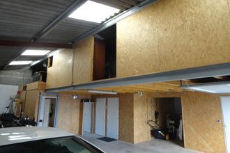 achat maison lucon 85400