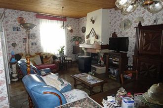 achat maison lucon 85400