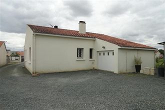 achat maison lucon 85400