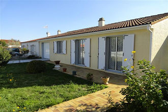 achat maison lucon 85400