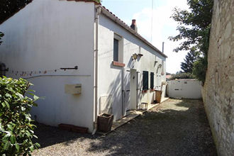 achat maison lucon 85400