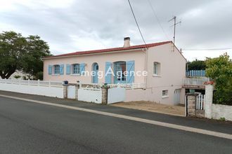 achat maison lucon 85400