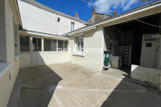 achat maison lucon 85400