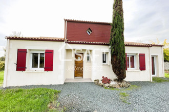 achat maison lucon 85400