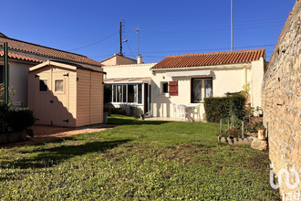 achat maison lucon 85400