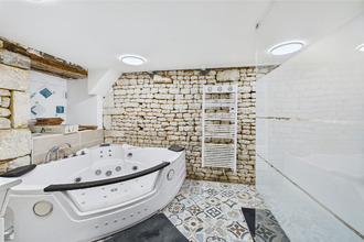 achat maison lucon 85400