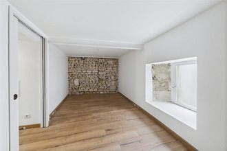 achat maison lucon 85400