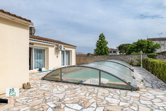 achat maison lucon 85400