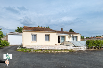 achat maison lucon 85400