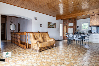 achat maison lucon 85400