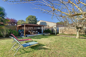 achat maison lucon 85400