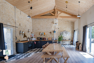 achat maison lucon 85400