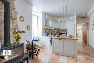 achat maison lucon 85400