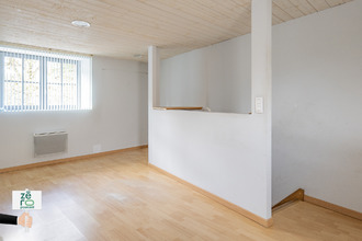 achat maison lucon 85400