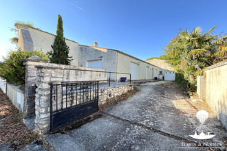 achat maison lucon 85400