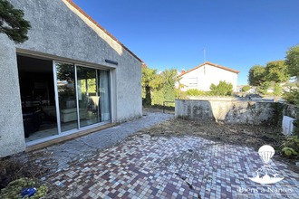 achat maison lucon 85400