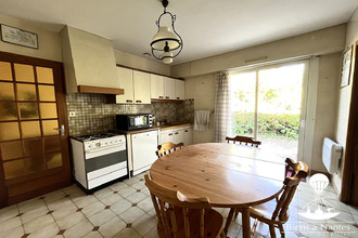 achat maison lucon 85400