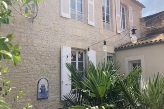 achat maison lucon 85400