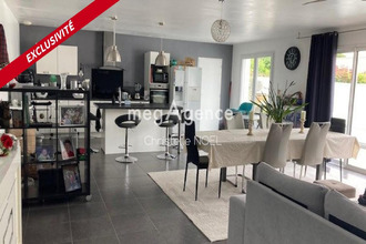 achat maison lucon 85400