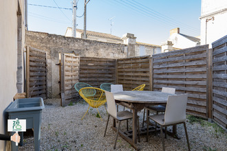 achat maison lucon 85400