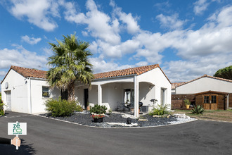 achat maison lucon 85400