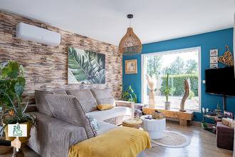 achat maison lucon 85400