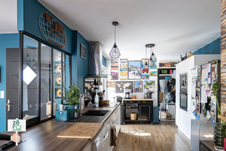 achat maison lucon 85400