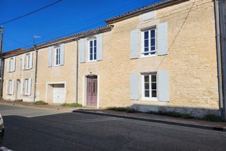 achat maison lucon 85400